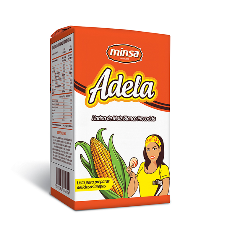 Adela